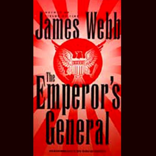 Cover art for The Emperor's General