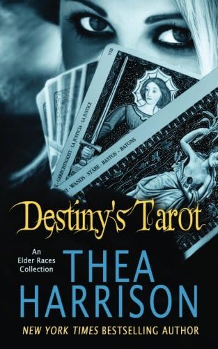 Destiny's Tarot Paperback – May 2, 2014