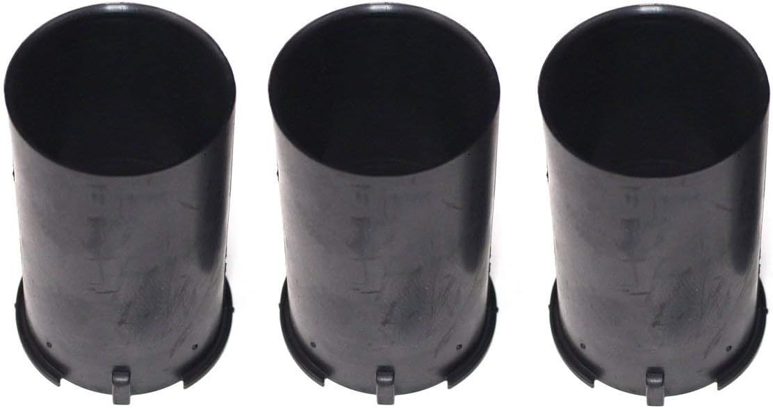 Duct FlameArrestor3-Pack Compatible with Kawasaki Jetski 98-03 1100 ZXI 99-06 900 STX 14073-3772