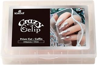 KOKOIST CREAGERIS 棱镜切割 Cophin