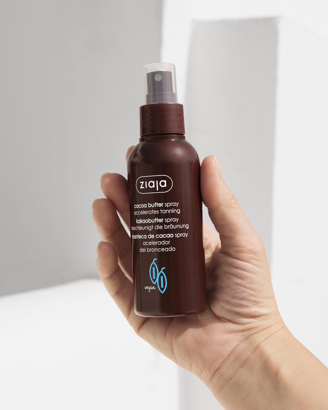 Ziaja Cocoa Butter Spray image 2