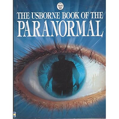 Book of the Paranormal