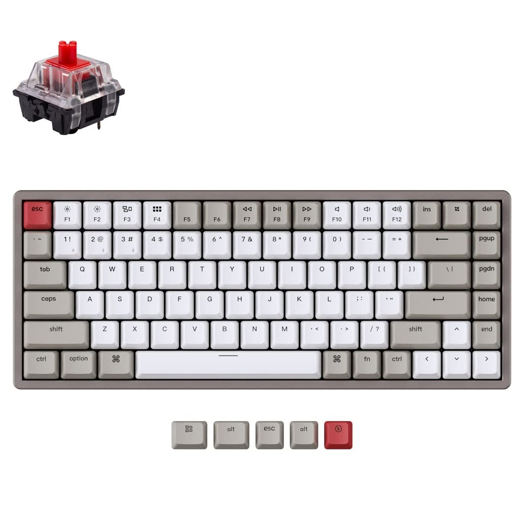 Amazon | 【国内正規品】Keychron K2 ノンバックライト ホットスワップ