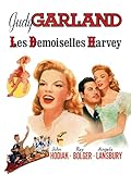 copieusement en arabe  Les demoiselles Harvey