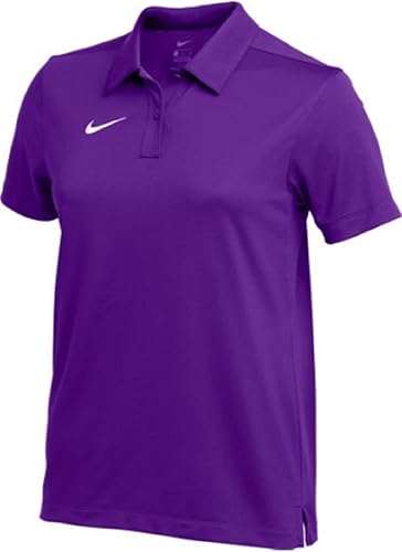 Nike Camisa Polo Dry Franchise para mujer