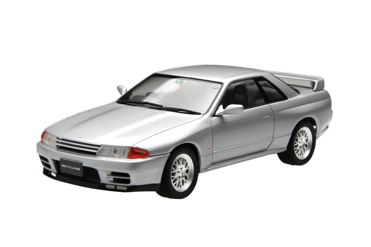 Amazon | フジミ模型 1/24 インチアップシリーズNo.47 スカイライン GT 
