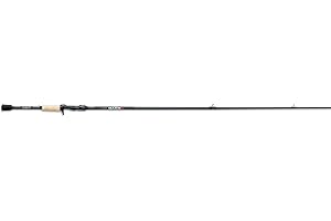 St. Croix Rods Bass X Crankbait Rod: Precision Performance for Anglers