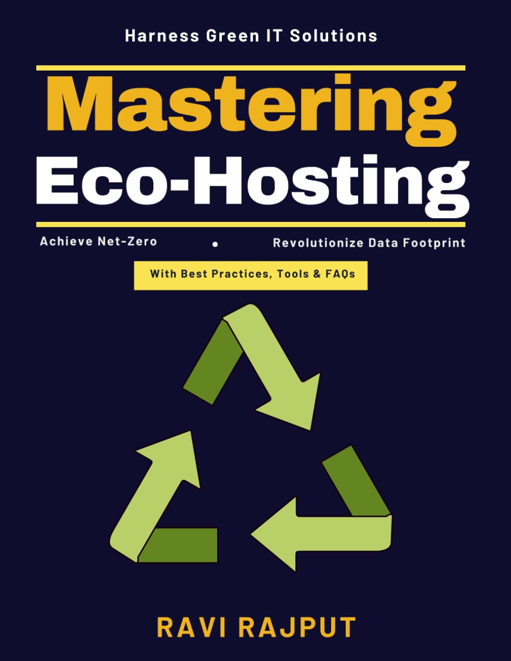 Mastering Eco-Hosting: Sustainable Infrastructure ROI | Energy-Efficient Cooling | Eco-Conscious Data Management | Green Certifications IT | Carbon Footprint Reduction | Innovative IT Renewable Sol.