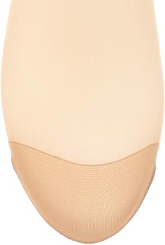 Amazon | [アツギ] [ウルトラスルー] 横ジマ解消 なめらかタッチ 4足組