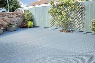 RONSEAL ULTIMATE DECKING PAINT SLATE 5L