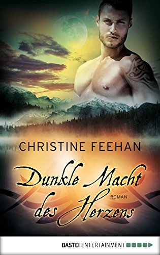 Dunkle Macht des Herzens: Roman (Die Karpatianer 2) (German Edition)