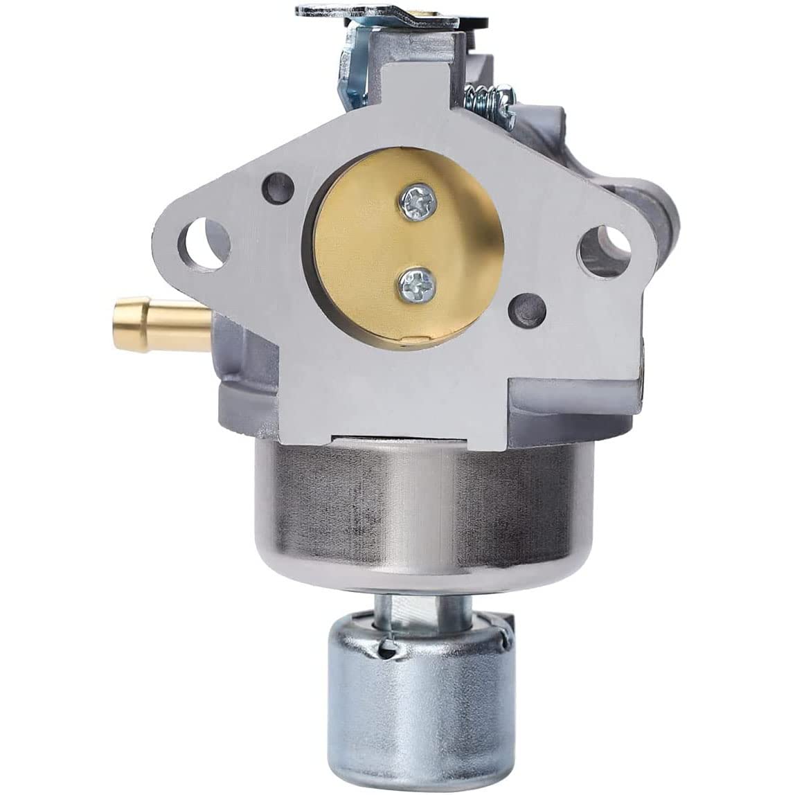 Carburateur Pour Moteur Kohler SV470 à SV620 - Kit Complet Avec Filtres, Pompe, Bougie - Réf. 20 853 16-S/33-S/14-S