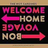  Welcome Home Bon Voyage [Vinyl LP]