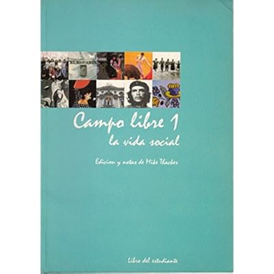 CAMPO LIBRE 1