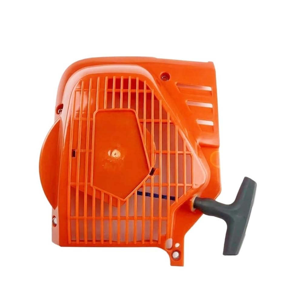 Pociągnij sprzęgło rozrusznika pokrywa rozrusznika zamiennik pasuje do piły łańcuchowej Husq K950/K970#574507315 pociągnij rozrusznik do tyłu
