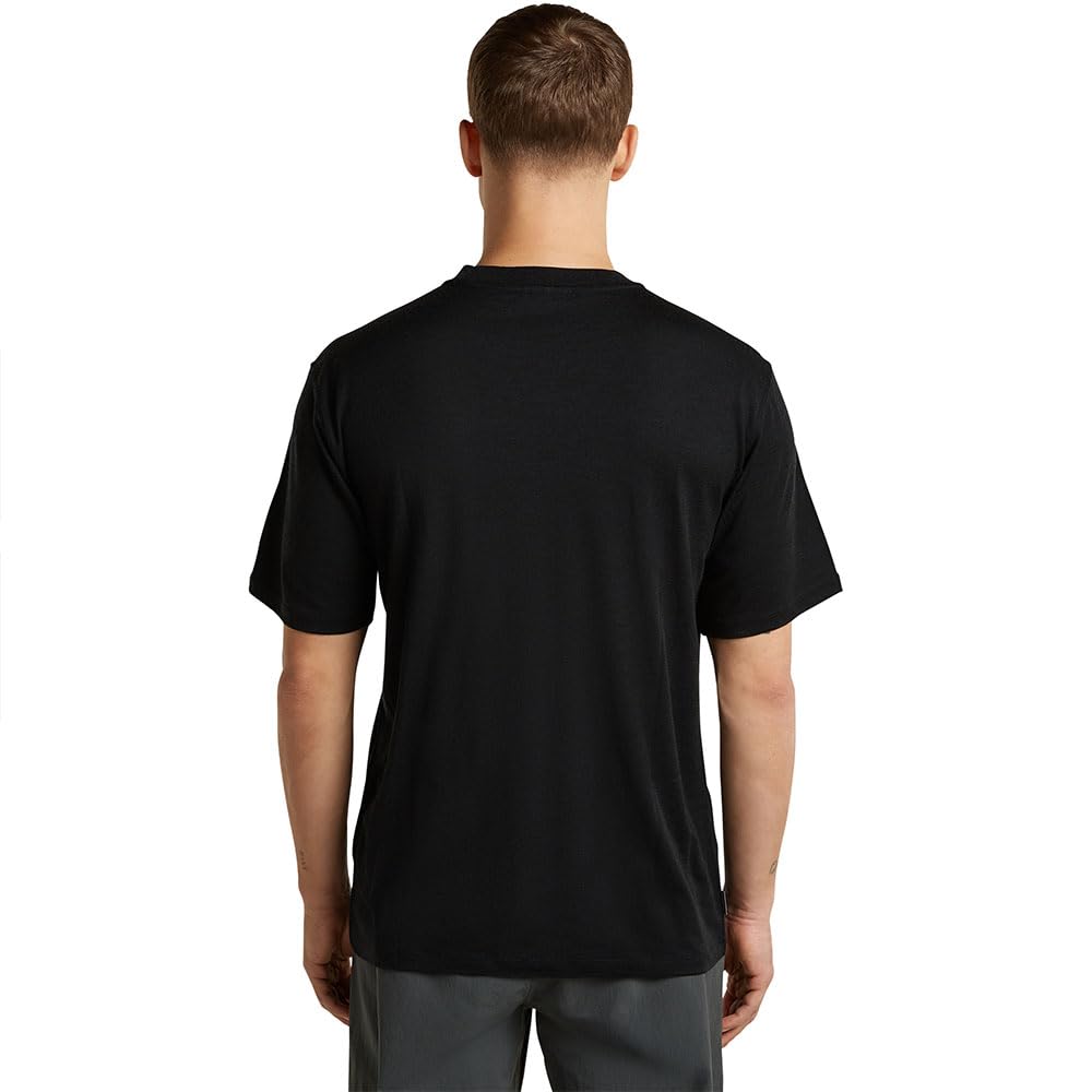 ICEBREAKER 150 Tech Lite Relaxed Short Sleeve T-Shirt XL