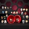 Star Wars™ Doorables Galaxy Peek Series 2, 1.5-inch Figures, Surprise Collectible Figures, Kids Toys for Ages 5 Up by Just Play #1