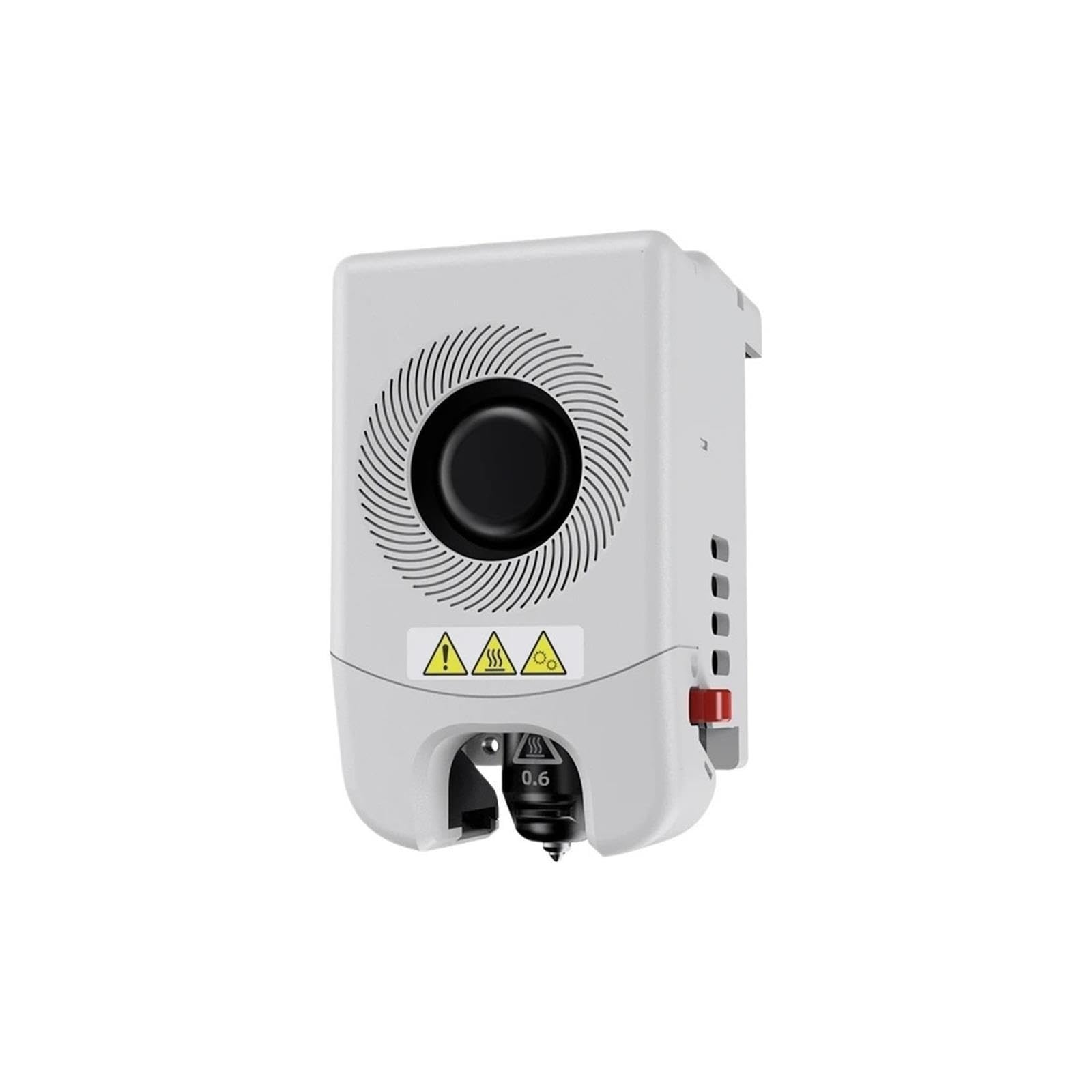 Gruppo estrusore, compatibile con Flashforge, 5M/5M Pro