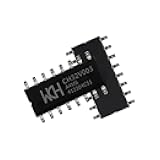 50Pcs/lot WCH CH32V003 32V003 CH32V003F4P6 Microcontroller 32V003A4M6/J4M6 Industrial Grade General Purpose MCUs