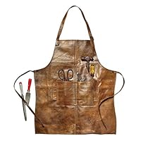 Algopix Similar Product 4 - What on Earth Mens Leather Shop Work