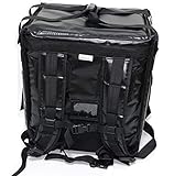 PK-66Z: Food Delivery Bags, Pizza Thermal Delivery Box, Insulated Delivery Backpack, Catering Bags,