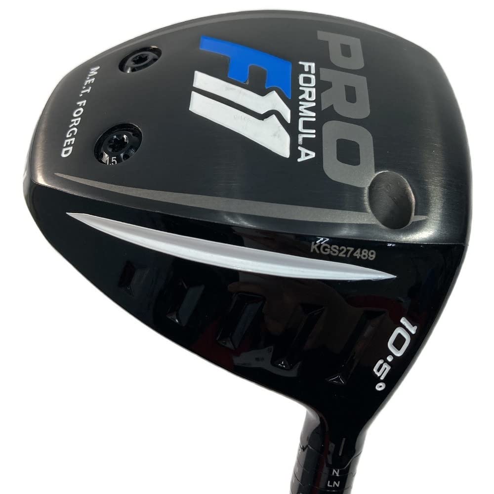 Amazon.co.jp: KRANK GOLF クランクゴルフ フォーミュラ 11 プロ 