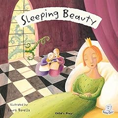 『Sleeping Beauty』のカバーアート