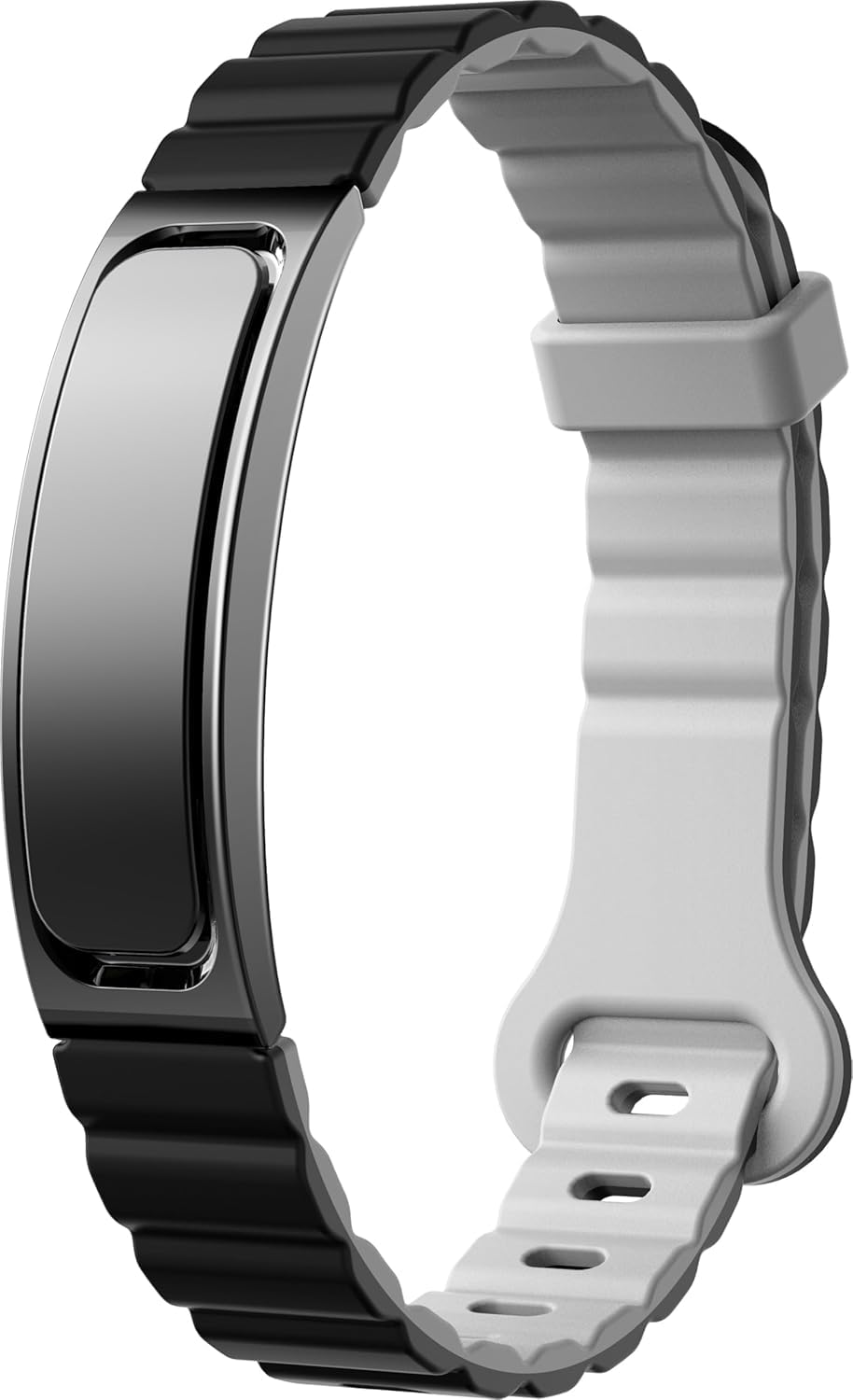 Calmora Smart Fitness Bracelet, Heart Rate Monitor, Sleep Tracker, Step Counter, Calorie Tracker, Waterproof Activity Band-image-18