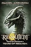 Tears of Requiem (Song of Dragons Book 2)