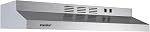 Comfee F13 Hotte de cuisine de 30 po, hotte de ventilation ductée et sans conduit, hotte de cuisine durable en acier inoxydable pour sous cabinet avec 2 filtres réutilisables, 200 CFM, ventilateur d'extraction à 2 vitesses