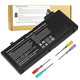 Ce que vous obtenez : une batterie pour A1322+ 2 tournevis gratuits.