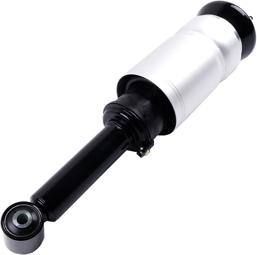 cciyu Air Suspension Shocks, Front 4WD Air Struts Absorbers Suspension Kits Fit for 10-16 for Land Rover for LR4,06-13 for Land Rover for Range Rover Sport,05-09 for Land Rover for LR3,Set of 2