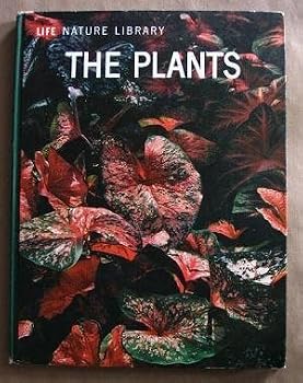 Paperback Plants Book