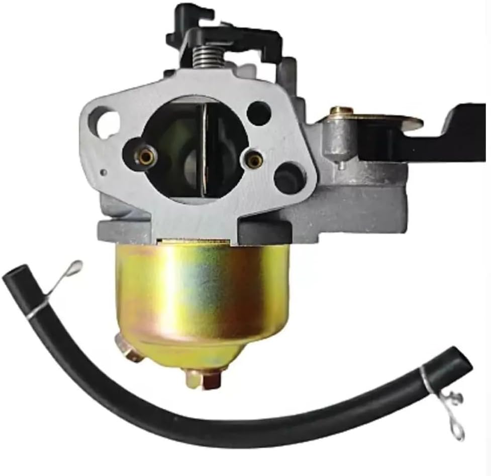Carburetor for GXV120 GXV140 GXV160 HR194 HR214 HRA214 HR215 HR216 16mm Mower Engine 16211-ZE1-000