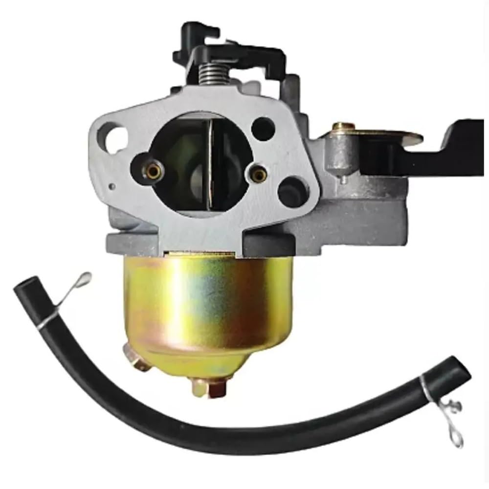 Carburateur GXV140 à flux optimisé 16mm pour tondeuse HR215 HR194