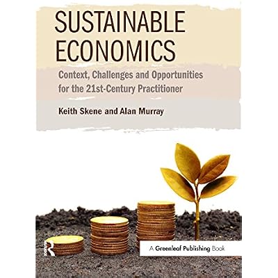 Sustainable Economics