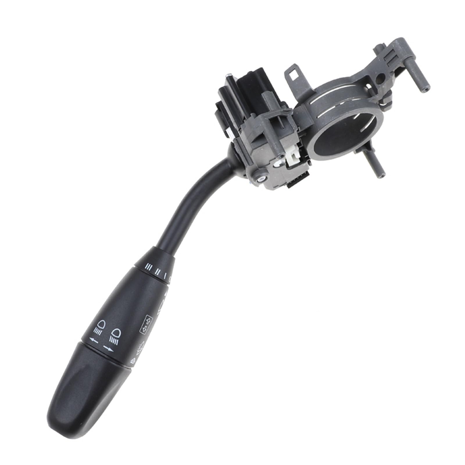 Colonne de direction pour Mercedes Sprinter et VW Crafter avec commodo de clignotant complet