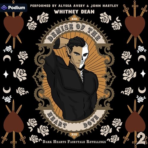 Demise of the Heart Dove cover art