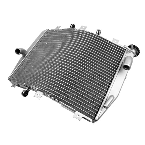 Radiateur de refroidissement Ninja ZX-10R 2004-2005 en aluminium à haute dissipation thermique