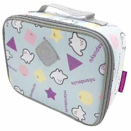 アイプランニング シナぷしゅ 消臭おむつバッグ W22×H17×D9cm K4283