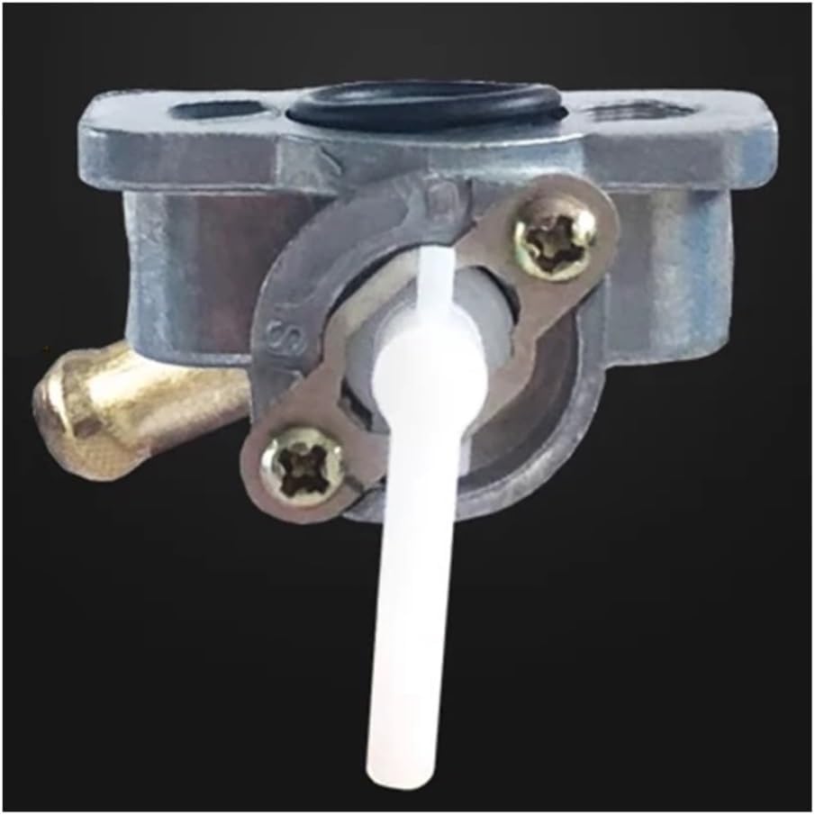 3KW 5KW Fuel Tank Switches For 170F 178F 186F Generator Parts(Switch-Left oil port)