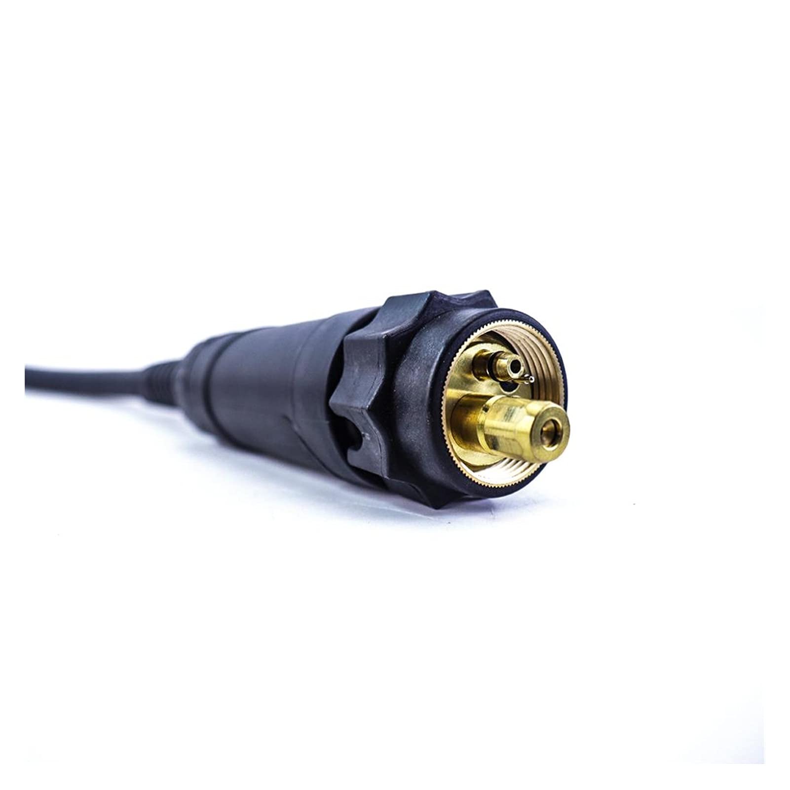 Soldador 32 0A MIG Antorcha de soldadura 3 6KD Soldador 4M (13 pies) enfriado por aire for la máquina de soldadura industrial