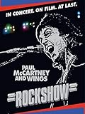  Paul McCartney and Wings - Rockshow