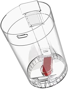 Dust Cup for Cordless Vacuum Cleaner ABIR VC205