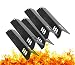 Bigbox Grill Heat Shield Plate for Backyard Grill BY13-101-001-12, BY13-101-001-13, GBC1460W, GBC1461W, 15 inch Burner Cover for Dyna-Glo DGF510SBP, DGF493BNP, Uniflame, BHG Grill (5 Packs)