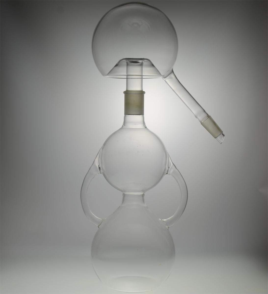 Pelican Distillation Apparatus with End Joint 24/40 (1000mL)