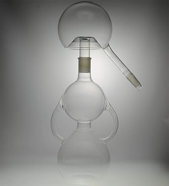 Pelican Distillation Apparatus with End Joint 24/40 5000mL