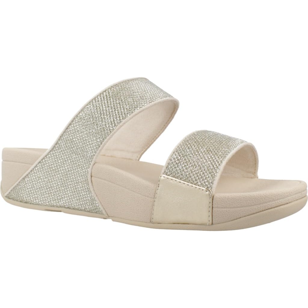 Fitflop Lulu Shimmerglitz