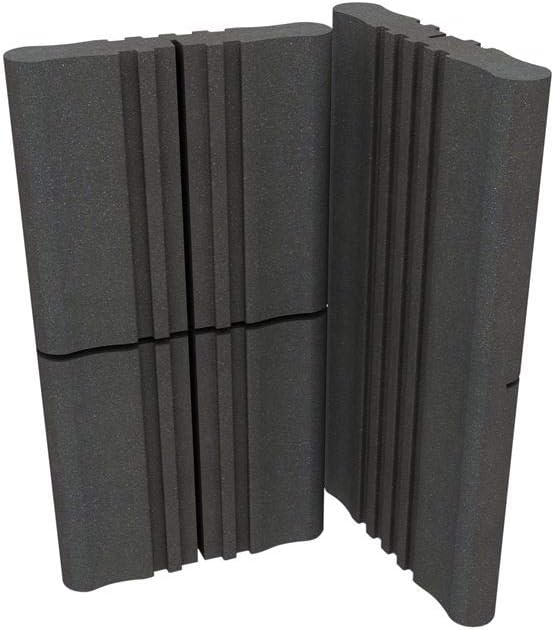 110 X 575 X 10Cm Free Standing Panel EQ017