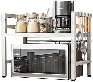 adachi factory / 日本製ステンレス大型レンジラック 2245 Amazon.co